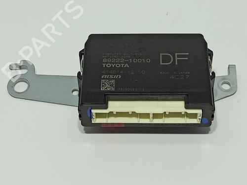 Used Electronic module TOYOTA C-HR (_X2_, _H2_) Hybrid (ZYX20) (140 hp) 30606828