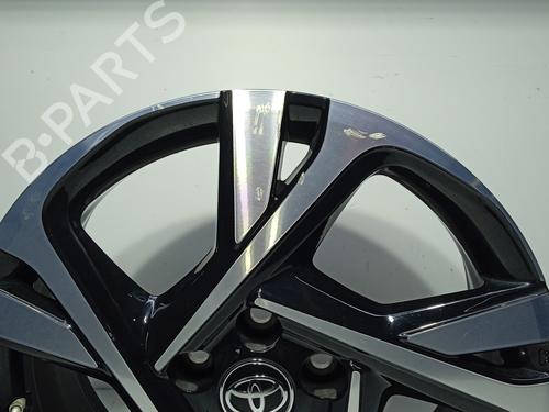 Rim TOYOTA C-HR (_X1_) 1.8 Hybrid (ZYX10_, ZYX11_) | BP23412977C45
