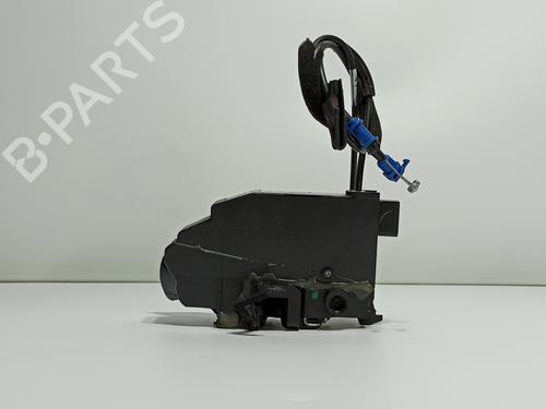 Front left lock CITROËN C4 Picasso II 1.6 BlueHDi 120 | BP16913293C98