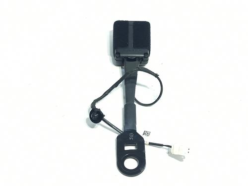 Seat buckle CITROËN C3 III (SX) 1.5 BlueHDi 100 (SXYHYP, SXYHTU) | BP14545011I32