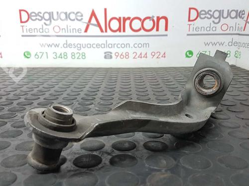 Engine mount RENAULT CLIO III (BR0/1, CR0/1) 1.5 dCi (BR17, CR17) | BP10263297M89 