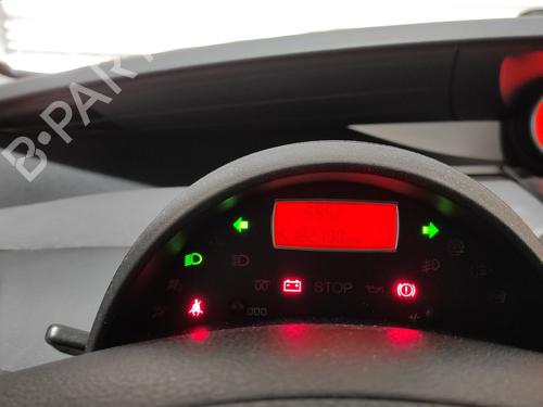 kombiinstrument-peugeot-807-eb_-2002-26443192 main image