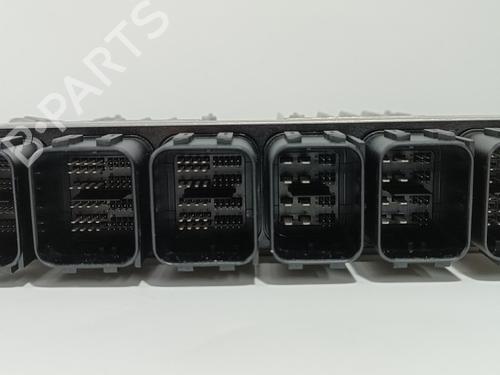 Engine control unit (ECU) BMW 1 (F40) 118 d | BP11496135M57 