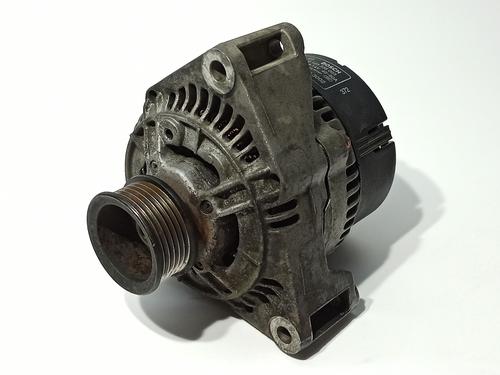 Used Alternator Alternator MERCEDES-BENZ C-CLASS (W202) C 220 D (202.121) (95 hp) 39883634 39883634