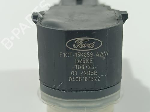 Elektronisk modul FORD C-MAX II (DXA/CB7, DXA/CEU) 1.0 EcoBoost | BP21086134M83