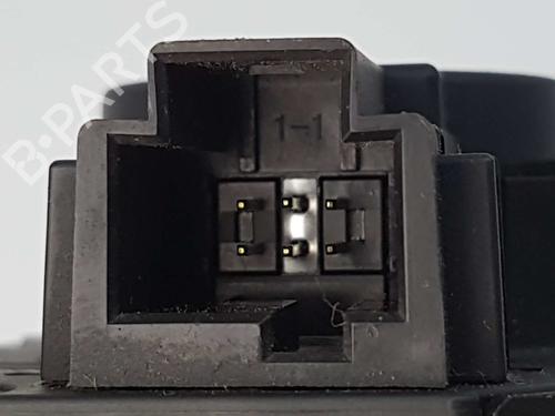 Electronic module MERCEDES-BENZ CITAN Box Body/MPV (W415) 109 CDI (415.601, 415.603, 415.605) | BP10264615M83