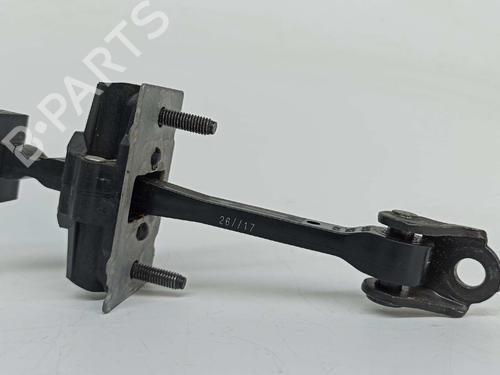 Used Hinge/Door check strap CITROËN C-ELYSEE (DD_) 1.6 BlueHDi 100 (99 hp) 14538930