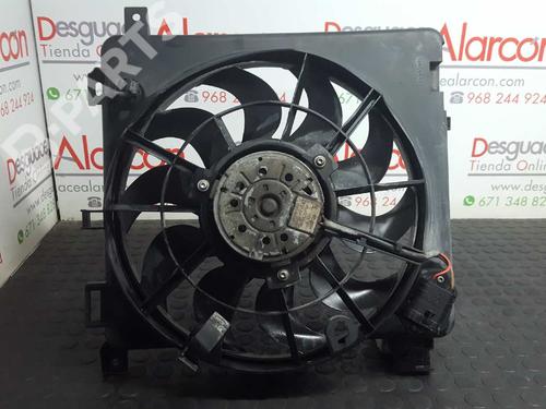 Koelventilatormotor OPEL ASTRA H (A04) 1.7 CDTI (L48) | BP2758797M35 