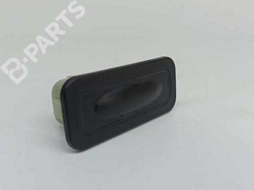 Tailgate handle RENAULT MEGANE III Hatchback (BZ0/1_, B3_) 2.0 dCi (BZ0Y) | BP6893952C132 