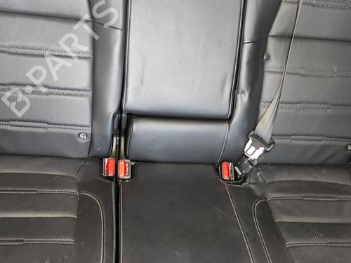 Rear seat HONDA CR-V V (RW_, RT_) 2.0 e-CVT Hybrid (RT5) BP19426351C17
