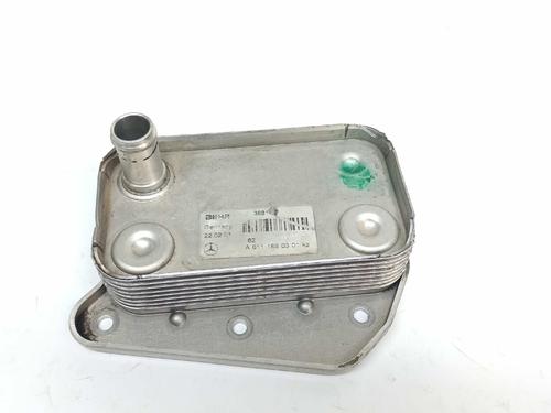 Oil radiator MERCEDES-BENZ VITO Van (W638)  | BP14533226M33