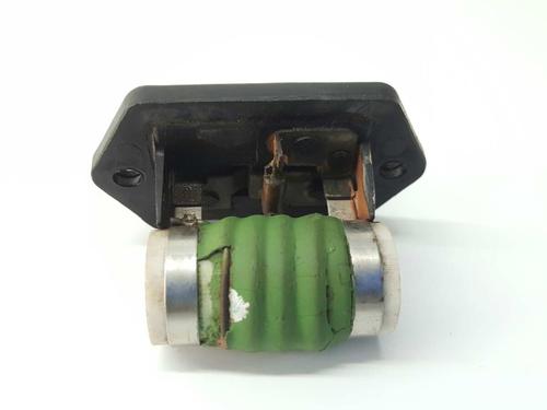 Heater resistor ALFA ROMEO 147 (937_) 1.9 JTDM 8V (937.AXD1A, 937.AXU1A, 937.BXU1A) | BP11675506M108