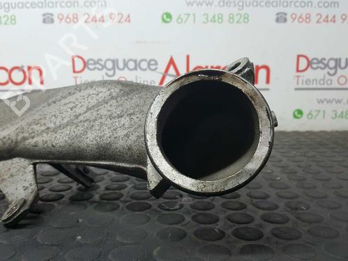 Pipe MERCEDES-BENZ M-CLASS (W163) ML 400 CDI (163.128) | BP14529604M125