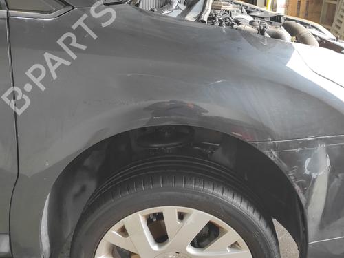 Forkjerm høyre CITROËN C4 I (LC_) 1.6 HDi (109 hp) 16438170