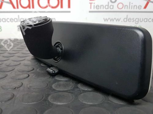 Rear mirror VW POLO V (6R1, 6C1) 1.4 TDI | BP2730224I6