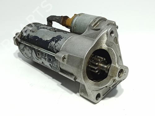 Used Starter RENAULT MEGANE II Saloon (LM0/1_) 1.9 dCi (LM0G, LM1G, LM2C) (120 hp) 15642273