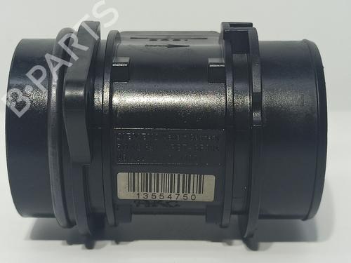 Mass air flow sensor PEUGEOT 206 Hatchback (2A/C) 1.4 HDi | BP11106459M95