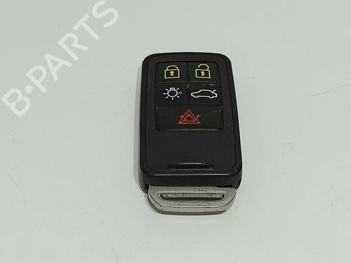 Control unit VOLVO V40 Hatchback (525) D3 | BP18837555M11