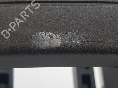 Front left exterior door handle FORD TRANSIT CUSTOM V362 Van (FY, FZ) 2.2 TDCi | BP8496477C128