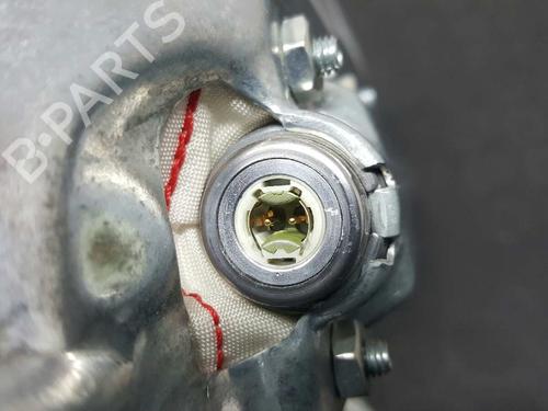 Right door airbag MERCEDES-BENZ CLK (C209) CLK 270 CDI (209.316) | BP11423706C51 