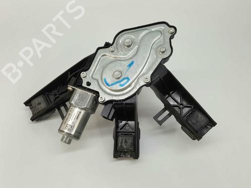 Used Rear wiper motor CITROËN C4 Grand Picasso II (DA_, DE_) 1.6 BlueHDi 120 (120 hp) 7965610