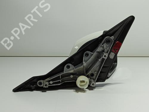 Right mirror BMW 1 (F21) 116 d | BP26195286C27
