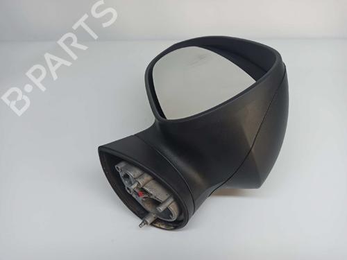 Left mirror SEAT IBIZA IV (6J5, 6P1) | BP9210294C26