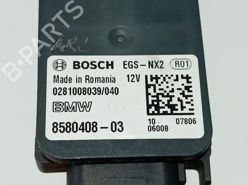 Elektronisk sensor BMW 1 (F40) 118 d | BP24103100M84 