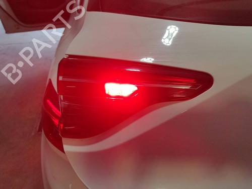 Farolim esquerdo RENAULT CLIO V (B7_) 1.0 LPG (B7MT) | BP36432994C34 - Image 2