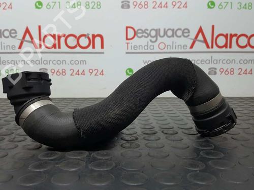 Used Pipe BMW 1 (E87) 118 d (143 hp) 14532644