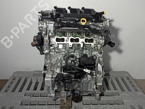 Moteur TOYOTA YARIS (_P21_, _PA1_, _PH1_) [2020-2025]  20507143