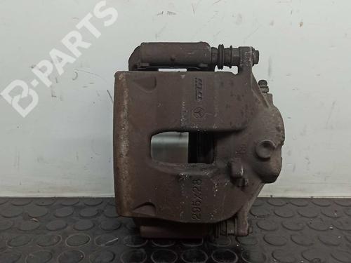 Used Left front brake caliper MERCEDES-BENZ E-CLASS (W212) E 220 CDI / BlueTEC (212.001, 212.002) (170 hp) 11543064