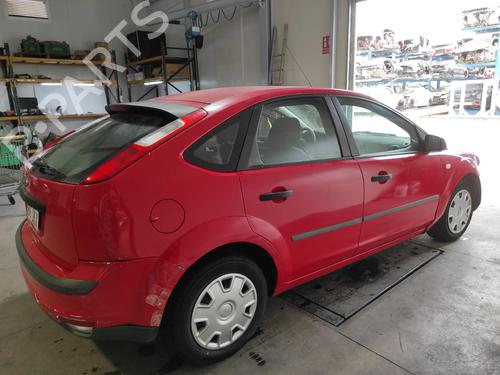 Rear mirror FORD FOCUS II (DA_, HCP, DP) 1.6 | BP10505056I6 