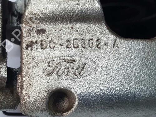 Left front brake caliper FORD FIESTA VII (HJ, HF) 1.0 EcoBoost | BP11542852M105