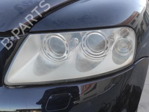 Lyskaster venstre VW TOUAREG (7LA, 7L6, 7L7) 5.0 V10 TDI | BP11805046C28 