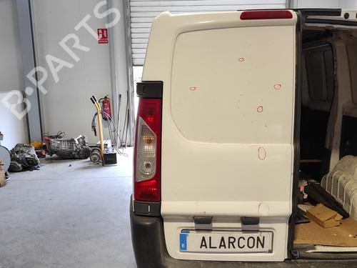left-tailgate-peugeot-expert-van-vf3a_-vf3u_-vf3x_-2007-26726310 main image
