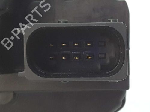Front left lock OPEL MOKKA / MOKKA X (J13) 1.6 CDTI (_76) | BP9280328C98