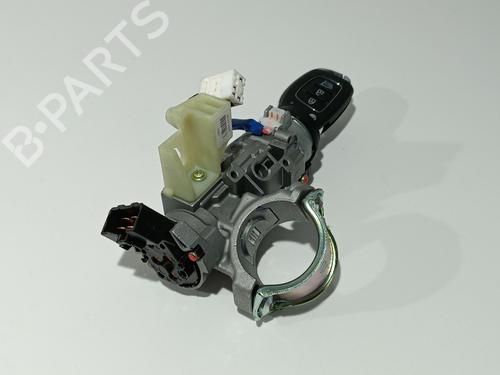 Ignition barrel HYUNDAI BAYON (BC3) 1.0 T-GDI 48V-Hybrid | BP40107699M48 - Image 2