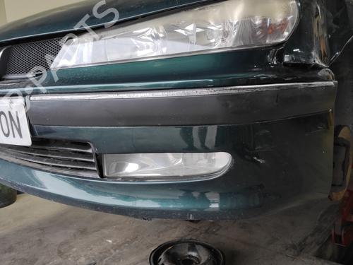 Front bumper PEUGEOT 406 (8B) 2.0 HDI 90 | BP29294728C7