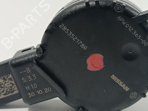 Elektronisk sensor RENAULT CLIO V (B7_) 1.5 Blue dCi 85 (B7AG) | BP21168917M84 