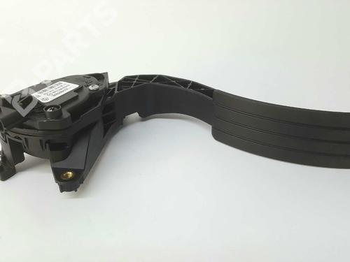 Pedal RENAULT CLIO IV (BH_) 1.5 dCi 75 | BP5790563I4 