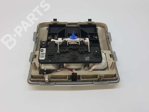 Interior roof light LAND ROVER RANGE ROVER SPORT I (L320) 2.7 D 4x4 | BP8210672I8 