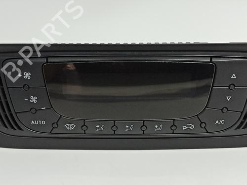 Used Climate control SEAT IBIZA IV (6J5, 6P1) 1.2 TSI (86 hp) 12849201