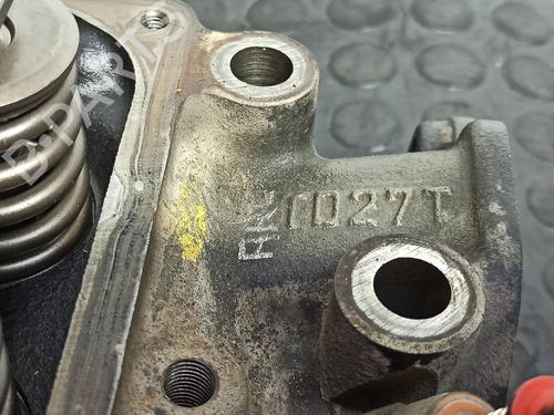 Cylinder head FORD MAVERICK (UDS, UNS) 2.7 TD | BP13688681M5
