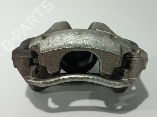 Left front brake caliper TOYOTA COROLLA Hatchback (_E21_, _EA1_, _EH1_)  | BP25705725M105