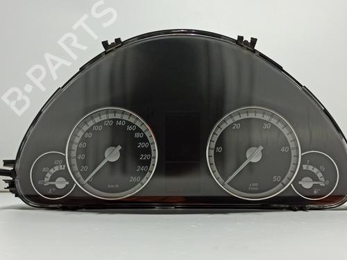 Kombiinstrument MERCEDES-BENZ C-CLASS (W203)  | BP19117979C47 