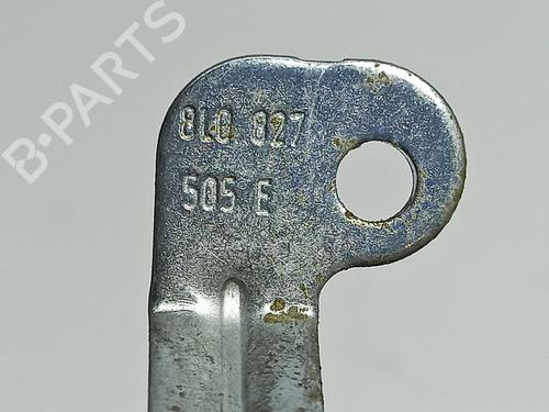 Bakluke lås AUDI A3 (8L1) 1.9 TDI | BP14829499C101