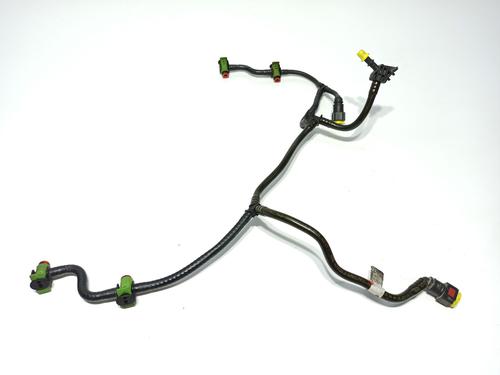 Pipe FORD TRANSIT V363 Platform/Chassis (FED, FFD) | BP38510317M125 - Image 5