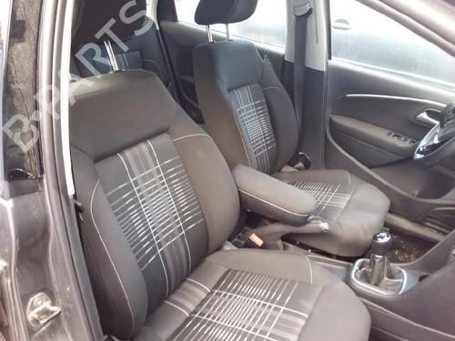 Electronic sensor VW POLO V (6R1, 6C1) 1.4 TDI | BP14530522M84 
