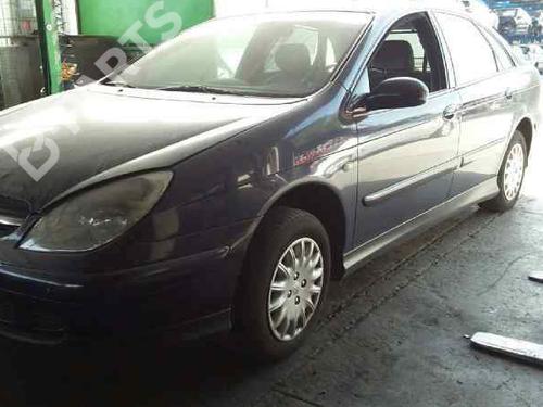Engine control unit (ECU) CITROËN C5 I (DC_) 2.0 HDi (DCRHZB, DCRHZE) | BP2745443M57 